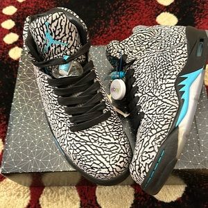 Jordan 5 3lab5